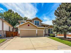 9702 Carr Circle, Westminster CO 80021