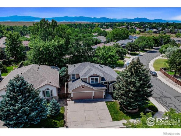 9702 Carr Circle, Westminster CO 80021