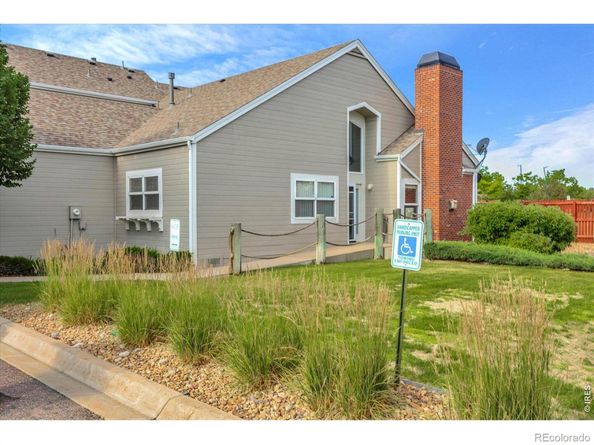 15555 E 40th Avenue 7, Denver CO 80239