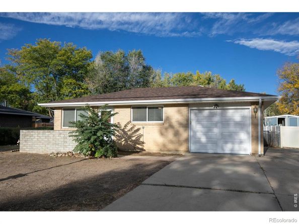 445 Dickson Street, Longmont CO 80504