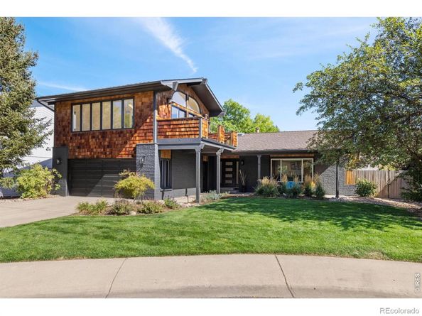 5352 Gallatin Place, Boulder CO 80303