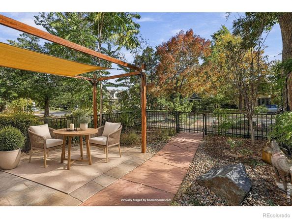 377 Pearl Street 5, Boulder CO 80302