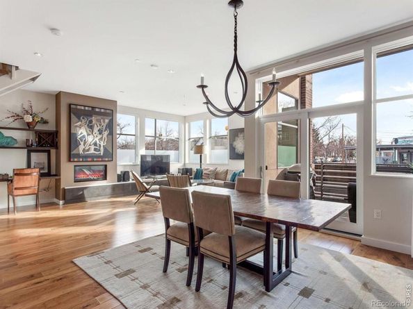 1655 Walnut Street 106, Boulder CO 80302
