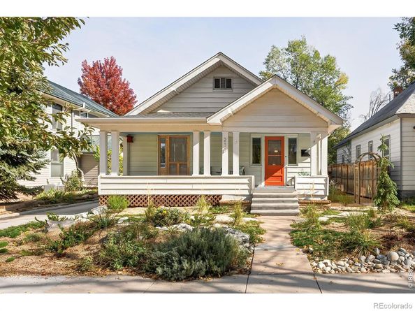 238 Sherman Street, Longmont CO 80501