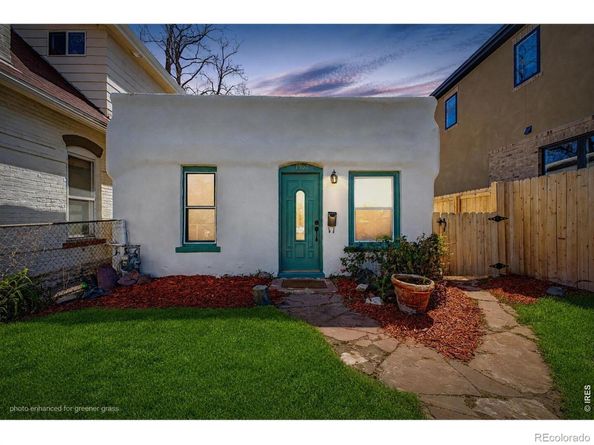 1962 S Logan Street, Denver CO 80210