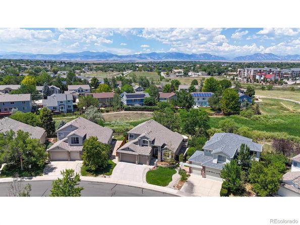 9895 Reed Street, Westminster CO 80021