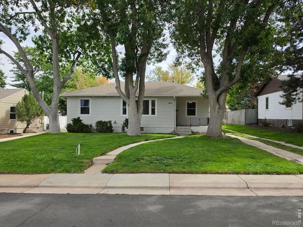 3346 S Marion Street, Englewood CO 80113