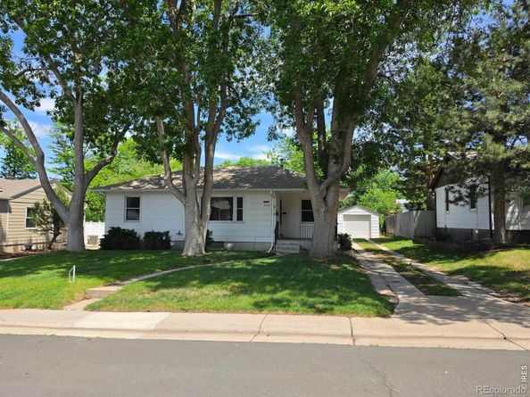 3346 S Marion Street, Englewood CO 80113