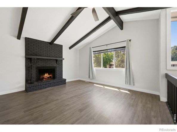 1640 Amherst Drive, Longmont CO 80503