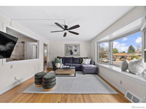 2631 S Newton Street, Denver CO 80219
