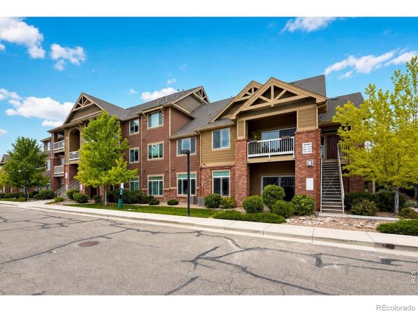 804 Summer Hawk Drive 8104, Longmont CO 80504
