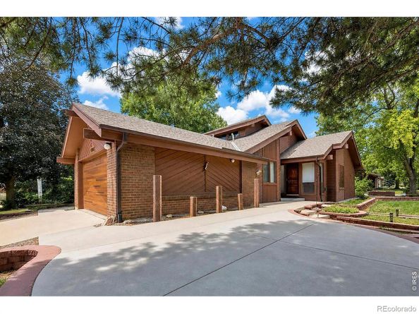 4404 Coolidge Place, Boulder CO 80303