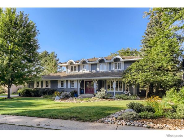 7006 Indian Peaks Trail, Boulder CO 80301