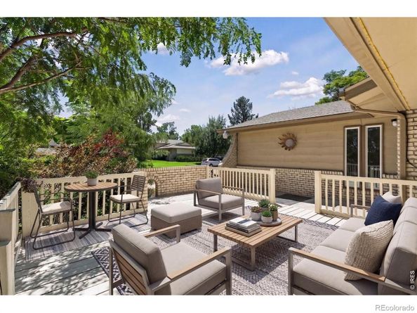5493 Pueblo Place, Boulder CO 80303