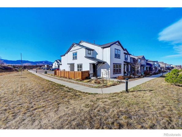 8314 Holman Street A, Arvada CO 80005