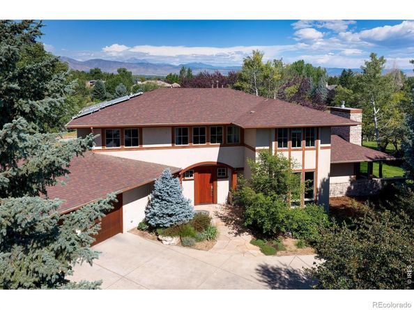 7271 Longview Drive, Niwot CO 80503