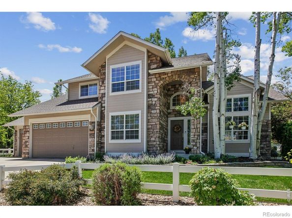 4219 Prairie Fire Circle, Longmont CO 80503