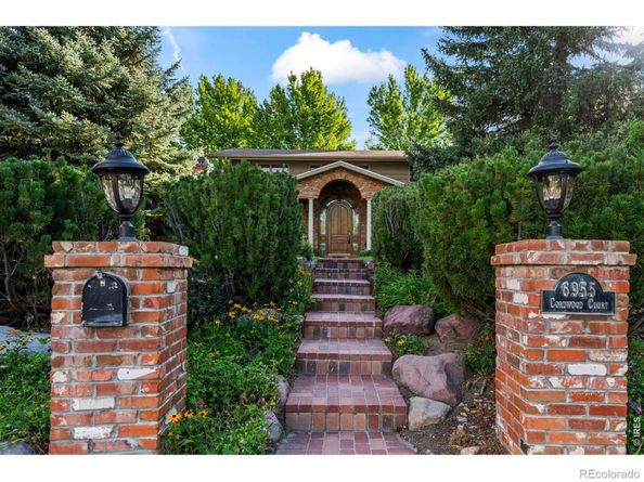 6955 Cordwood Court, Boulder CO 80301