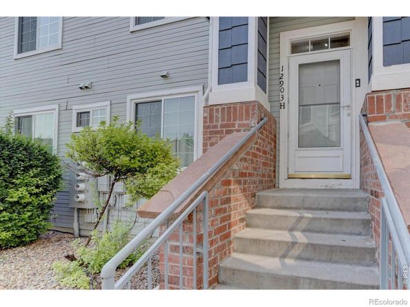 12903 Lafayette Street H, Thornton CO 80241
