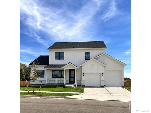 850 Peakview Place, Longmont CO 80503