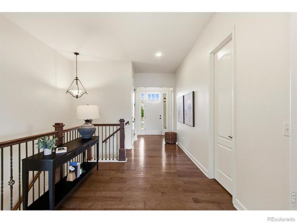 5373 Retreat Circle, Longmont CO 80503