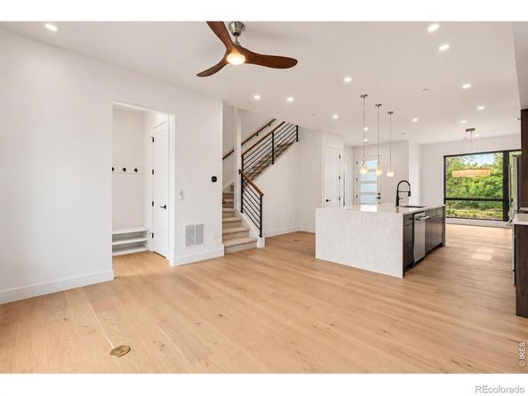 1160 Violet Avenue, Boulder CO 80304