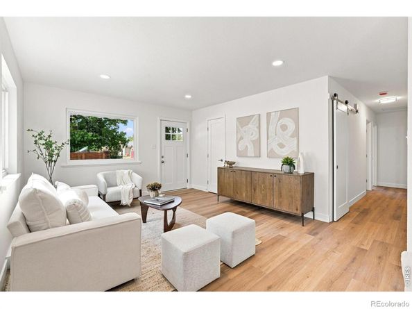 1038 Aspen Street, Longmont CO 80501