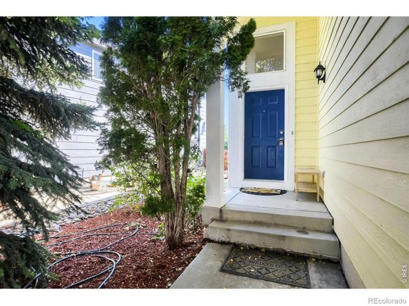 3451 Larkspur Drive, Longmont CO 80503