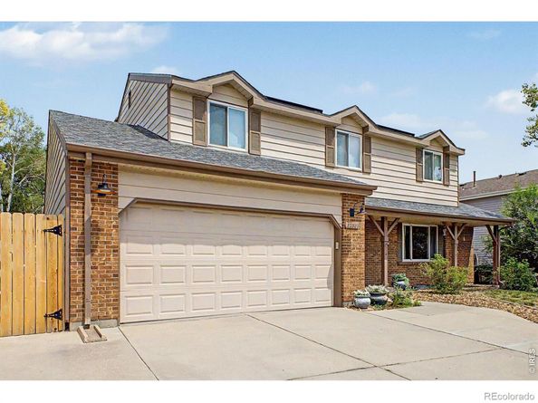 8330 Garland Drive, Arvada CO 80005