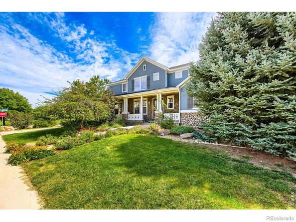 1412 Venice Lane, Longmont CO 80503