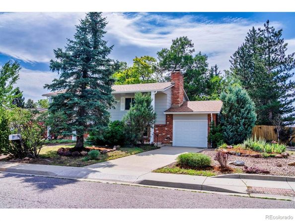 110 Mohawk Drive, Boulder CO 80303