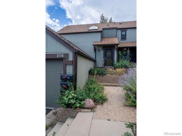 3776 Telluride Lane, Boulder CO 80305