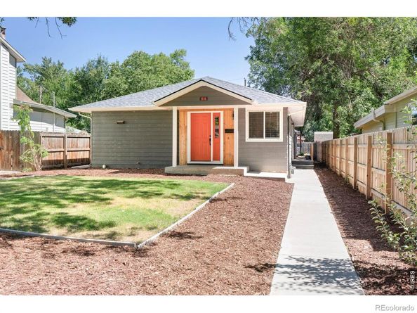 818 Baker Street, Longmont CO 80501