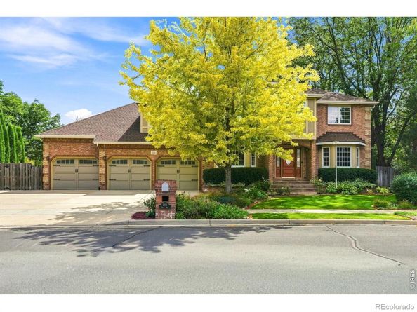 1331 Ruby Way, Longmont CO 80504