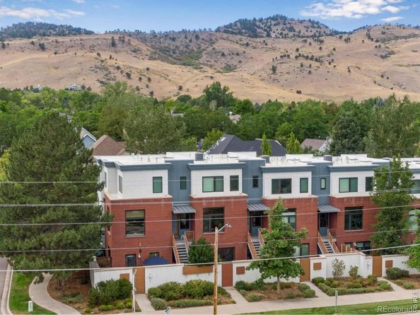 3955 Broadway Street, Boulder CO 80304