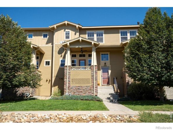 1531 Venice Lane, Longmont CO 80503