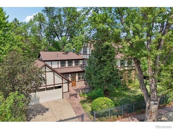 2409 5th Street, Boulder CO 80304