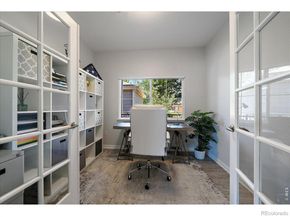 6283 Kilmer Loop 103, Golden CO 80403