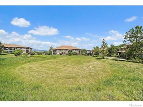 6283 Kilmer Loop 103, Golden CO 80403