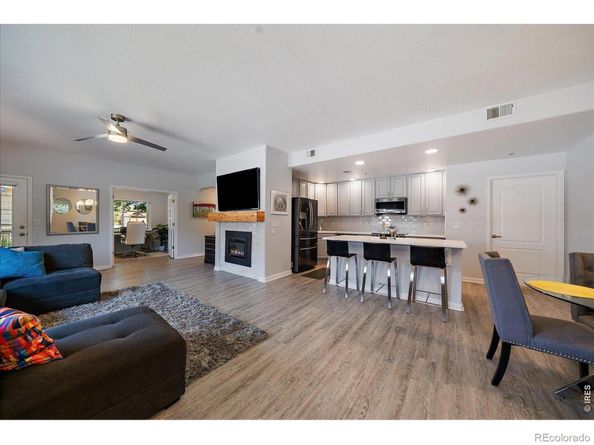 6283 Kilmer Loop 103, Golden CO 80403