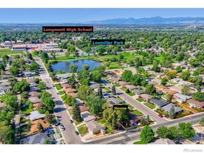 1251 Sumner Street, Longmont CO 80501