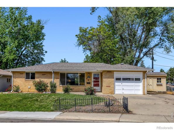 1251 Sumner Street, Longmont CO 80501