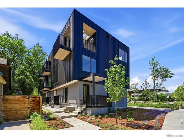 1629 17th A, Boulder CO 80302