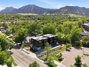 1629 17th A, Boulder CO 80302