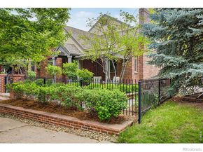 910 S Euclid Way, Denver CO 80209