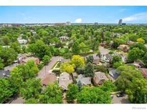 910 S Euclid Way, Denver CO 80209