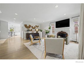 910 S Euclid Way, Denver CO 80209