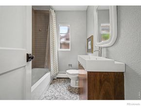 910 S Euclid Way, Denver CO 80209
