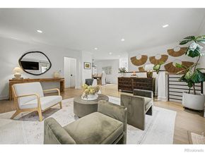 910 S Euclid Way, Denver CO 80209