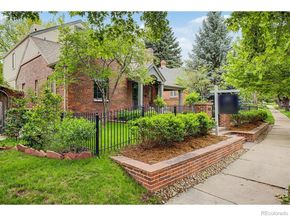 910 S Euclid Way, Denver CO 80209